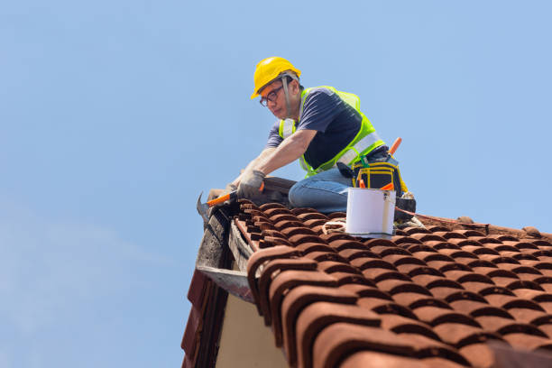 Trusted Lakeview, WA Roofing Experts